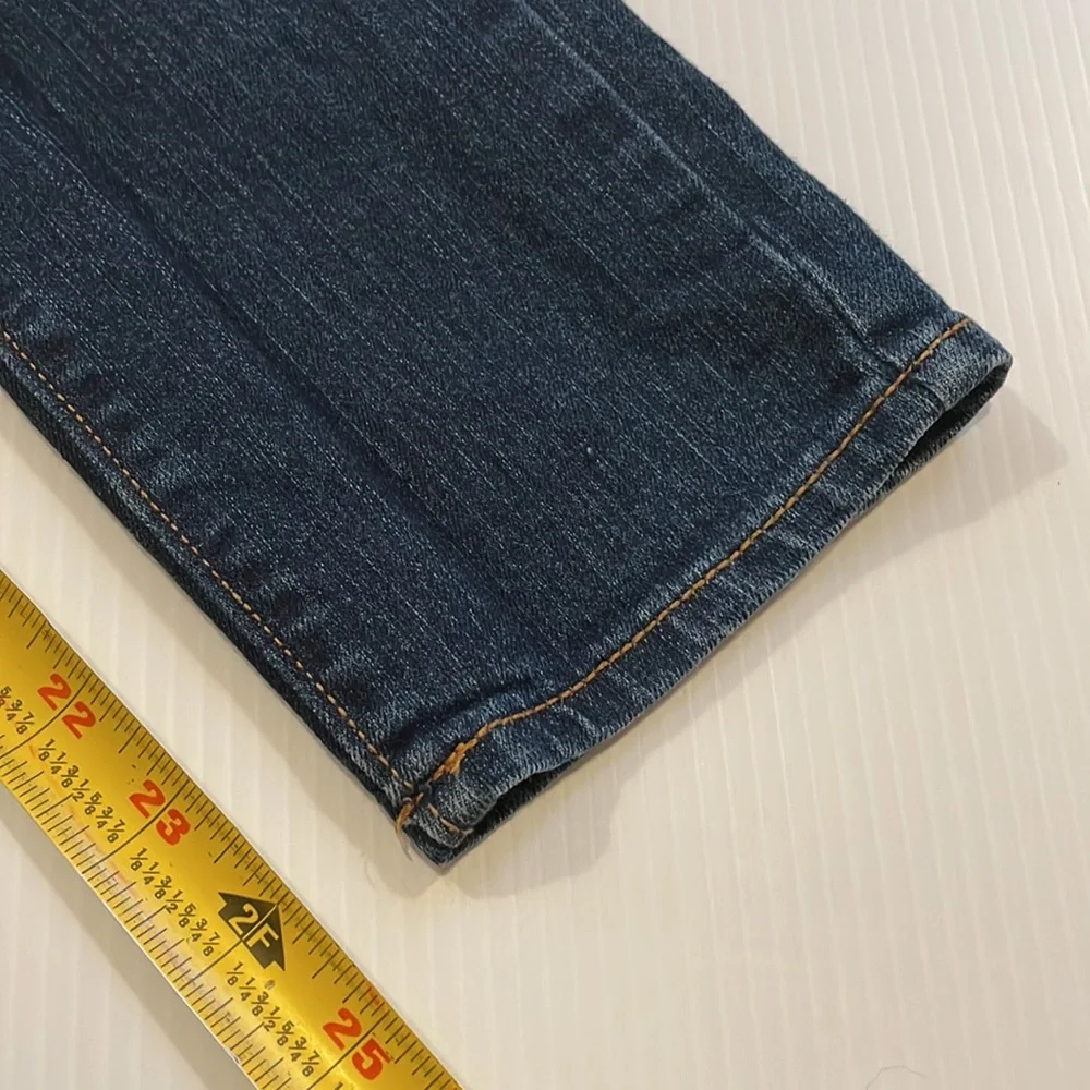 Old Navy skinny jean